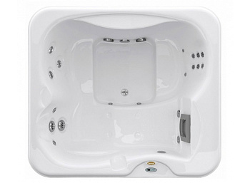 Спа бассейн Jacuzzi Lodge + S Hydro Built In
