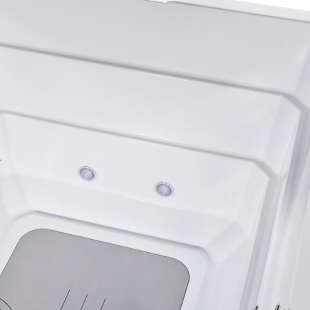 Плавательный бассейн с противотоком AquaVita 120AU