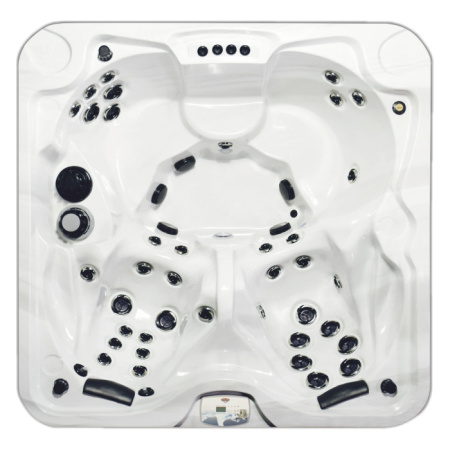 Гидромассажный спа-бассейн Arctic Spa Glacier SIGNATURE