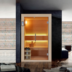 Финская сауна Mexda WS-1904