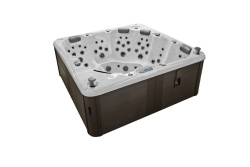 Спа бассейн Treesse Rodas