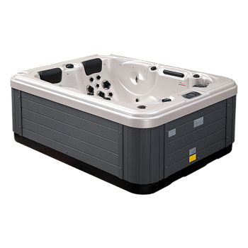 Спа бассейн Delfi Spa Calipso