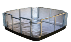 Бассейн спа Vita Spa Envie