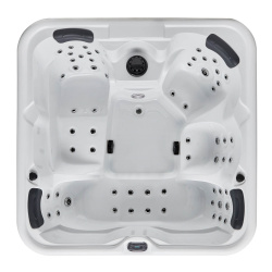 Гидромассажный спа бассейн Mexda WS-006 Lite