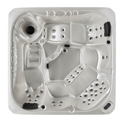 Гидромассажный спа бассейн Mexda WS-691 Lite