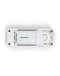 Плавательный спа-бассейн JNJ Spas Swim Pro SPA-8288