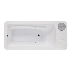 Холодная купель NordicSpa Plato (Плато)