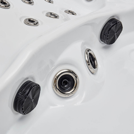 Гидромассажный спа бассейн Mexda WS-690