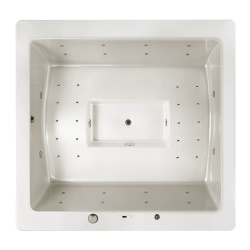Гидромассажный спа бассейн WS-S027