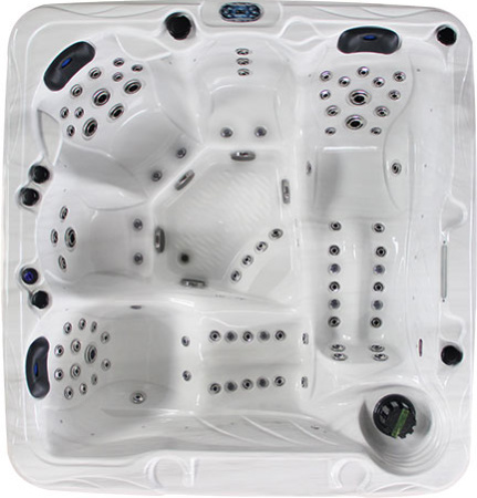 Спа бассейн Delfi Spa LX Marbella