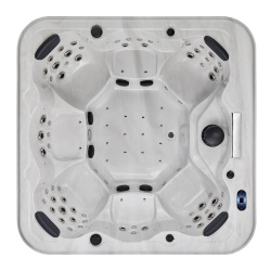 Гидромассажный спа бассейн Mexda WS-299