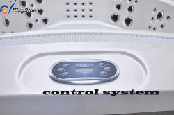 Бассейн с противотоком для плавания Kingston JCS-88 (чаша)