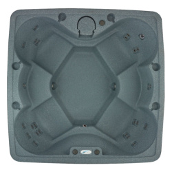 Коммерческий spa бассейн Dream Spa X-600