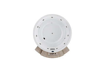 Гидромассажный спа-бассейн Mexda WS-CP2800